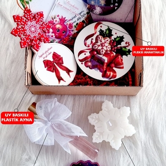 Yeni Yıl DoluDolu Paket
