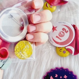 29 Ekim Set