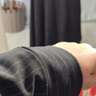 ceket abaya