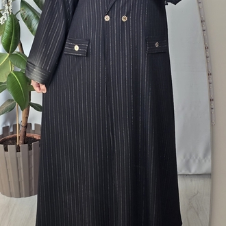 ceket abaya