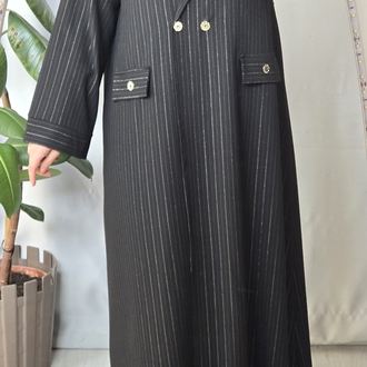 ceket abaya