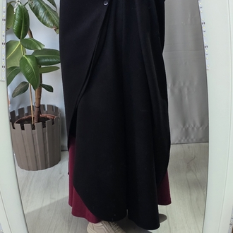 abaya panço