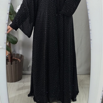 tasli sifon abaya