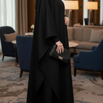 abaya panço
