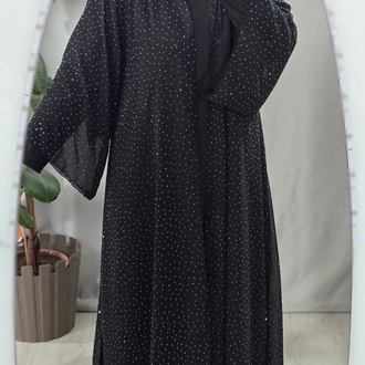 tasli sifon abaya