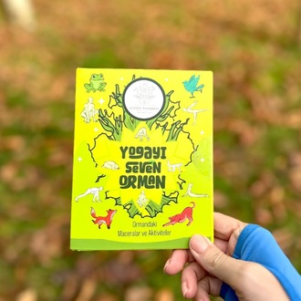 Yogayı Seven Orman