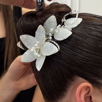 Crystal Flora
