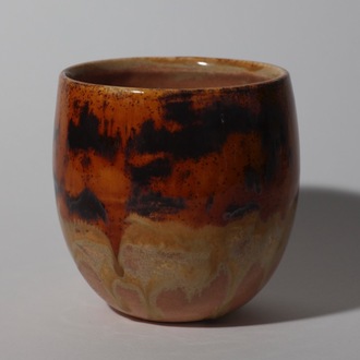 Karamel Kupa