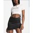 Bershka Saten Etek