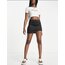 Bershka Saten Etek