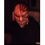 Bleach Hollow Mask