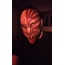 Bleach Hollow Mask