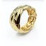 Örme Gold Kelepçe