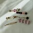 CLASP 5'Lİ SET TOKA