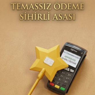 Sihirli Ödeme Asası