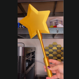 Sihirli Ödeme Asası