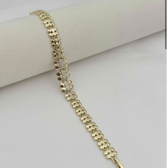 Xuping Gold Bileklik