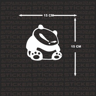 Panda 1