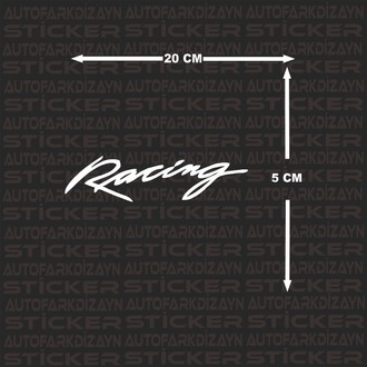 Racing