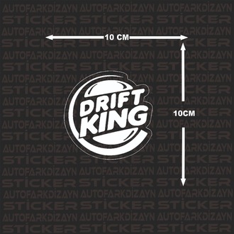 DRİFT KİNG