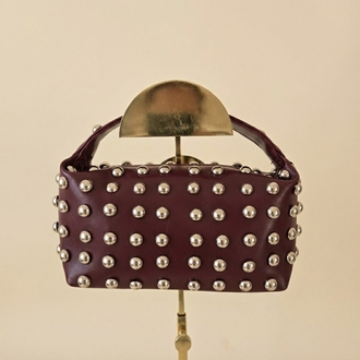 Bordo El Çantası