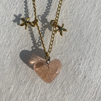 Starry Heart