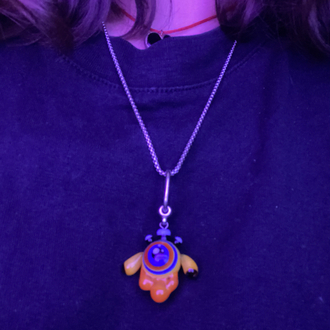 Minions Charm