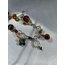 Göz Charm Kolye