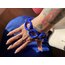 Blue Flame Chain 