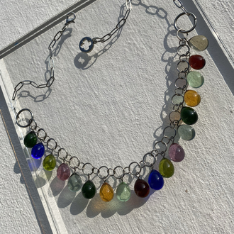 Bohemian Drops