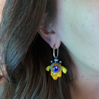 Minions Charm