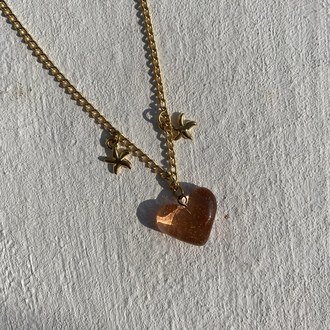 Starry Heart
