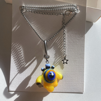 Minions Charm