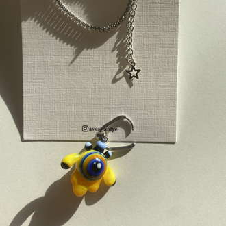 Minions Charm