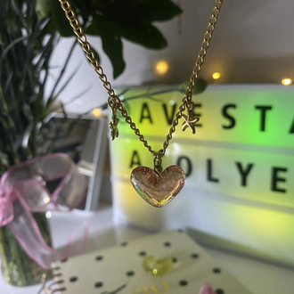 Starry Heart