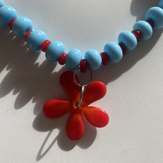 Cherry Pop Daisy