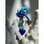 Glass Accessory| blue