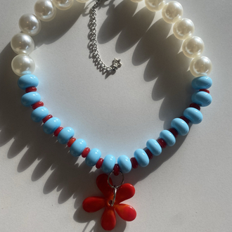 Cherry Pop Daisy