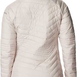 Columbia Powder Lite Mid - M Beden Dark Stone Renk