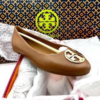 Tory Burch Chelsea Babet - 38,5 Numara US 8