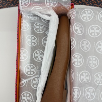 Tory Burch Chelsea Babet - 38,5 Numara US 8