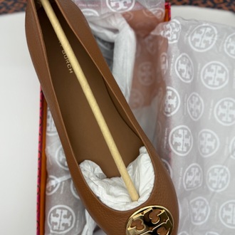 Tory Burch Chelsea Babet - 38,5 Numara US 8