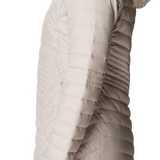 Columbia Powder Lite Mid - M Beden Dark Stone Renk
