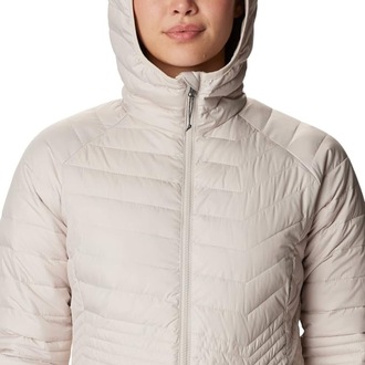 Columbia Powder Lite Mid - M Beden Dark Stone Renk