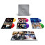 Queen / The Platinum Collection (Colored 6 LP Box Set)