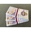 20 STERLİN-POUND 1 DESTE