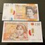 10 STERLİN-POUND 1 DESTE