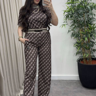 GUESS LUX SERi ikili eşofman takımı
