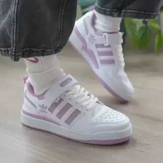 FORUM LOW