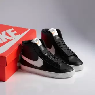 BLAZER